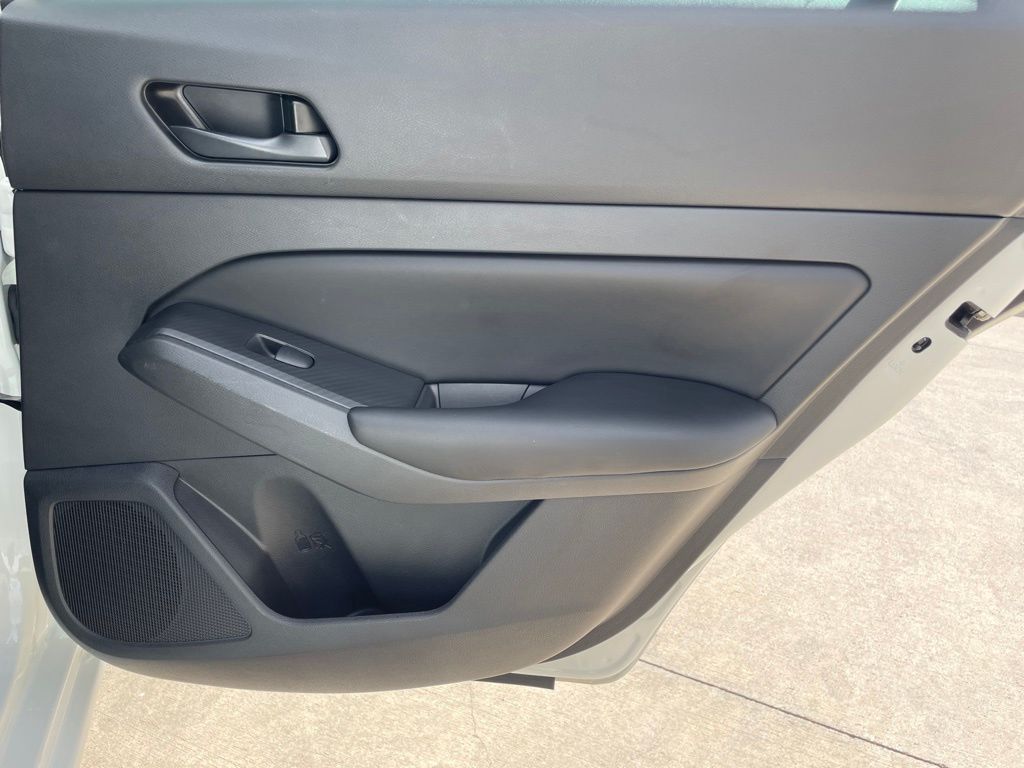 Used Car 2024 Nissan Altima  2.5 S For Sale Under $20,000 In Georgetown, Texas