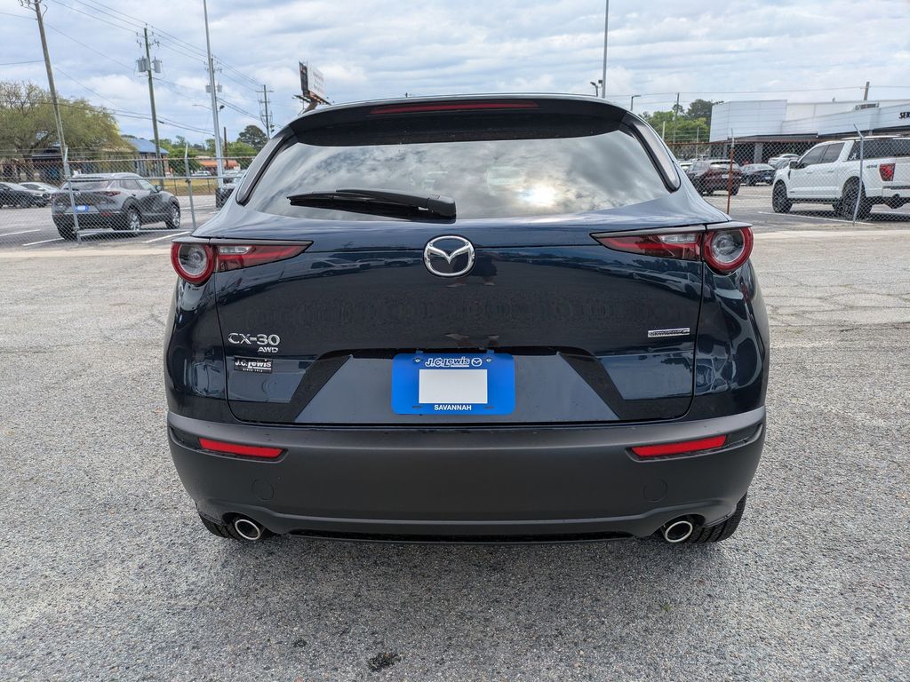 2026 Mazda CX-30 2.5 S Select Sport