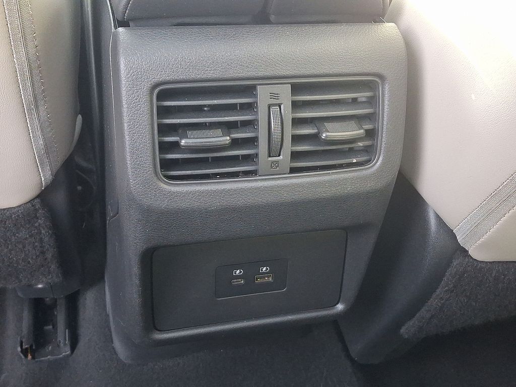 Thumbnail: 2022 Nissan Rogue - 11