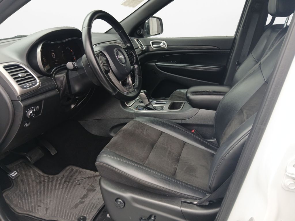 Used Car 2020 Jeep Grand Cherokee  Altitude For Sale Under $20,000 In Austin, Texas