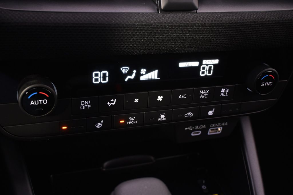 New 2026 Silver Subaru Limited image 30