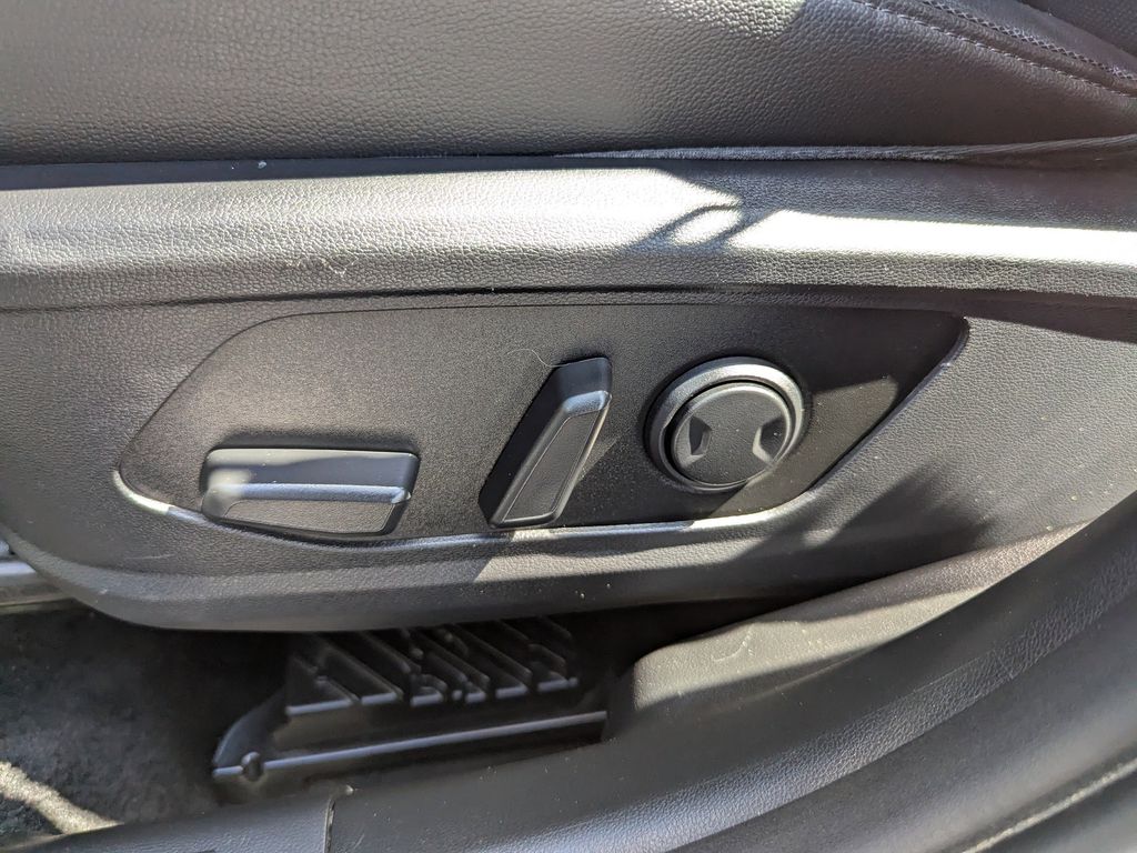 used 2024 Hyundai Tucson car, priced at $23,691