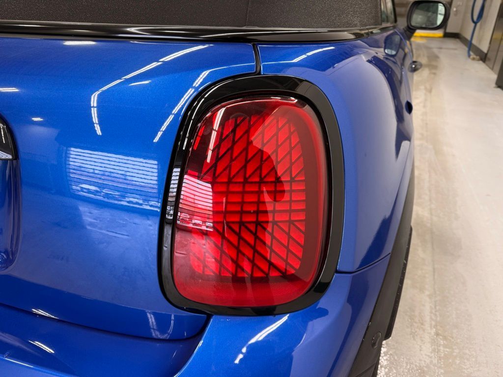 Thumbnail: 2026 MINI Cooper - 5