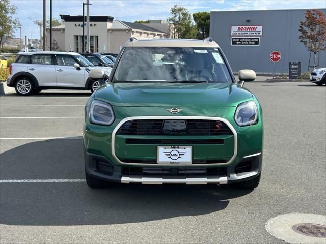 Thumbnail: 2026 MINI Cooper Countryman - 8