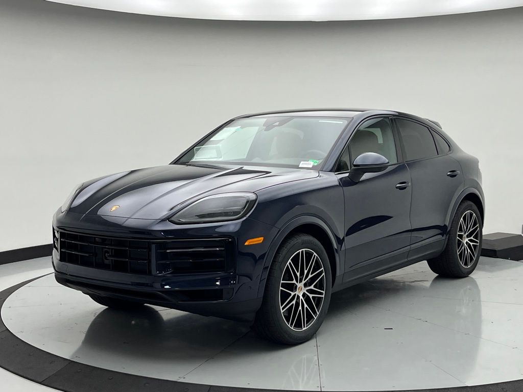 Thumbnail: 2025 Porsche  - 1