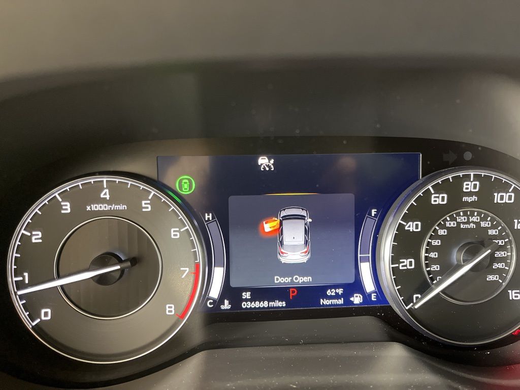 2022 Acura RDX Technology 32