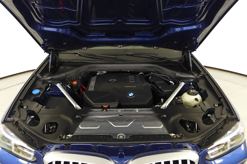 Thumbnail: 2023 BMW X3 - 6