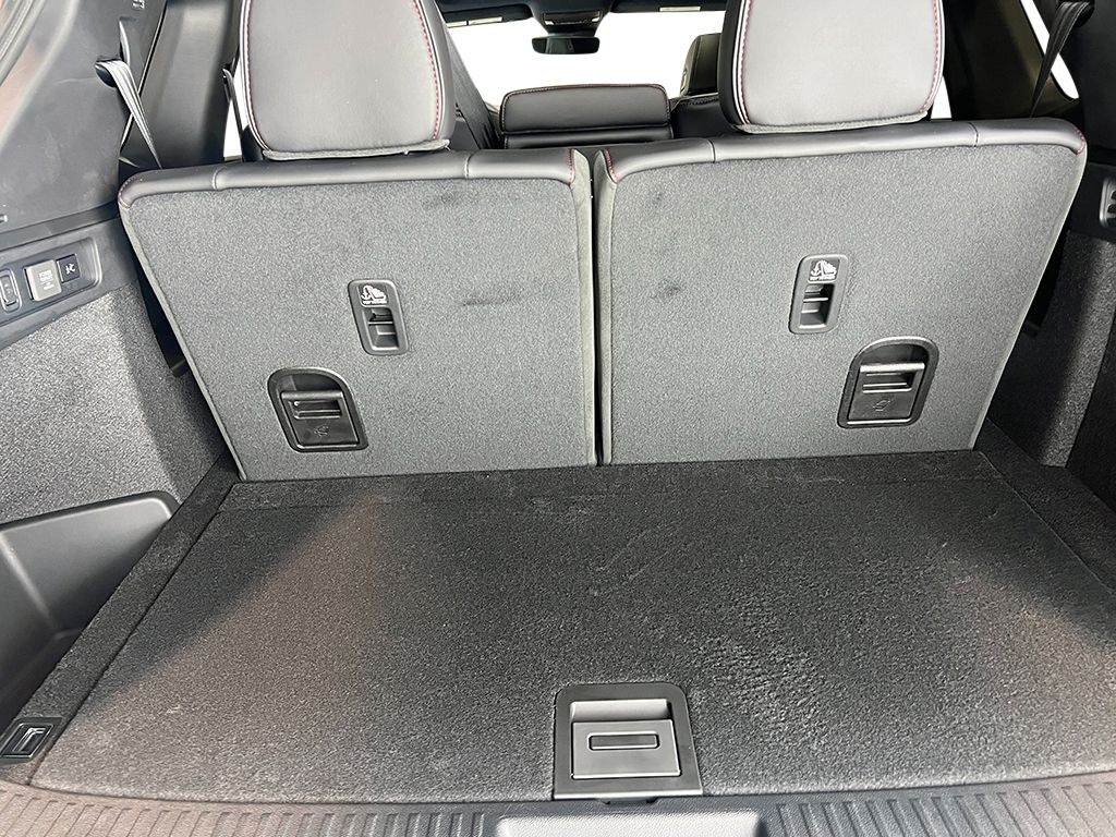 new 2026 Acura MDX car, priced at $63,850