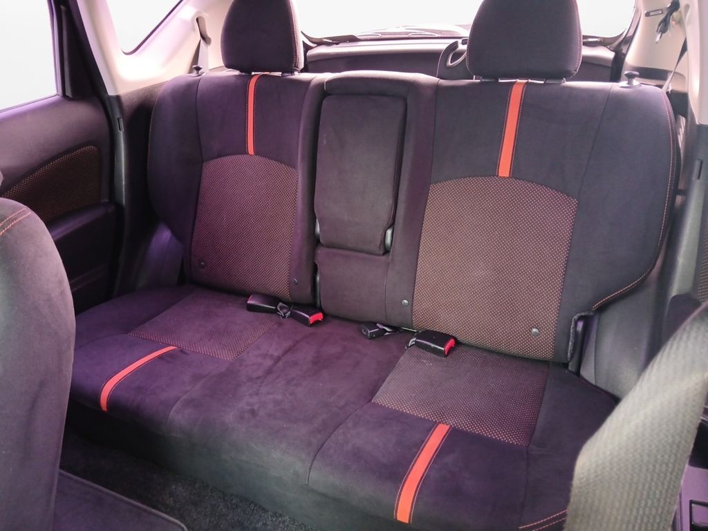 Used Car 2018 Nissan Versa Note  Sr For Sale Under $12,000 In Austin, Texas