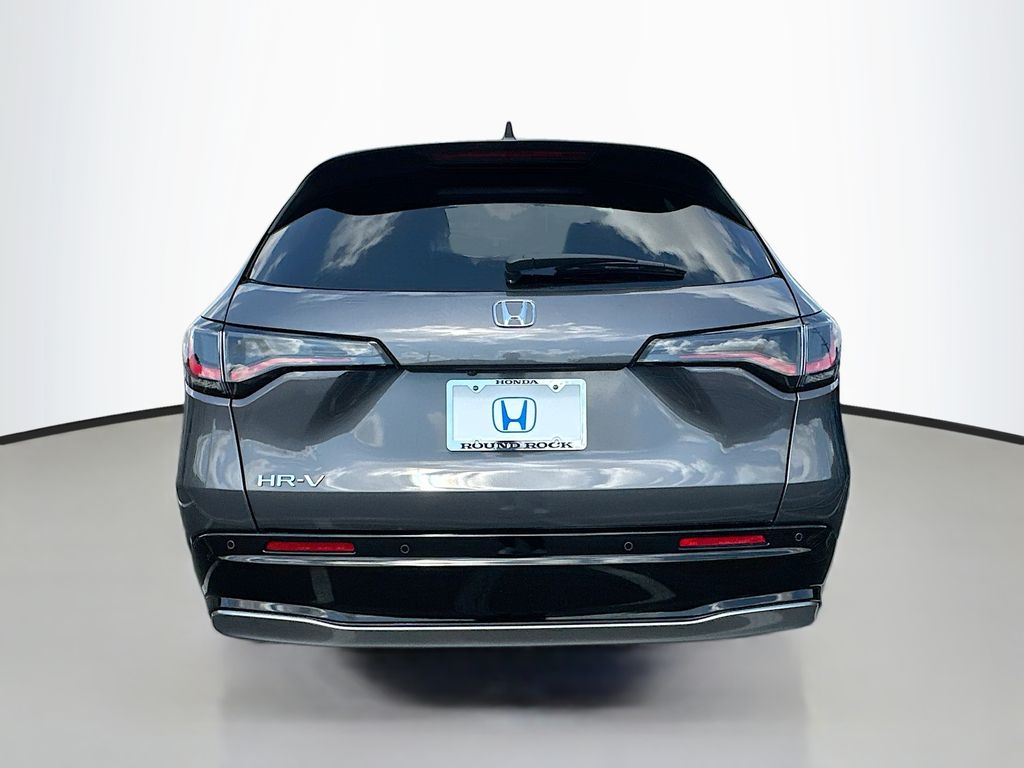 Thumbnail: 2026 Honda HR-V - 6