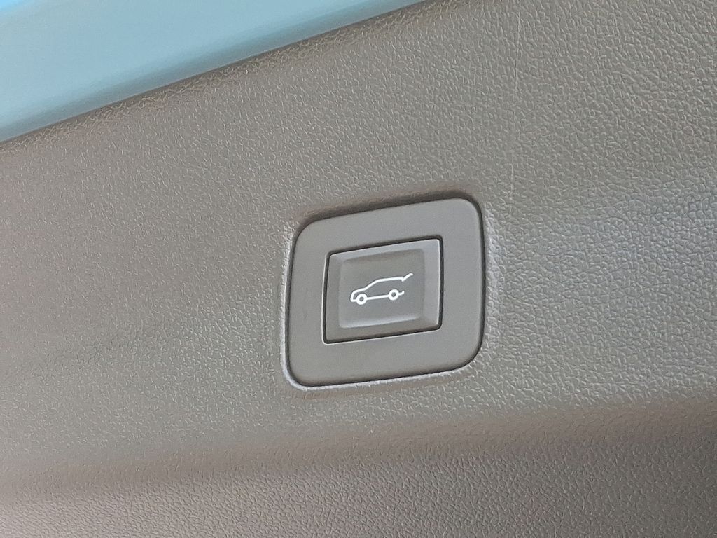 Thumbnail: 2025 Chevrolet TrailBlazer - 31