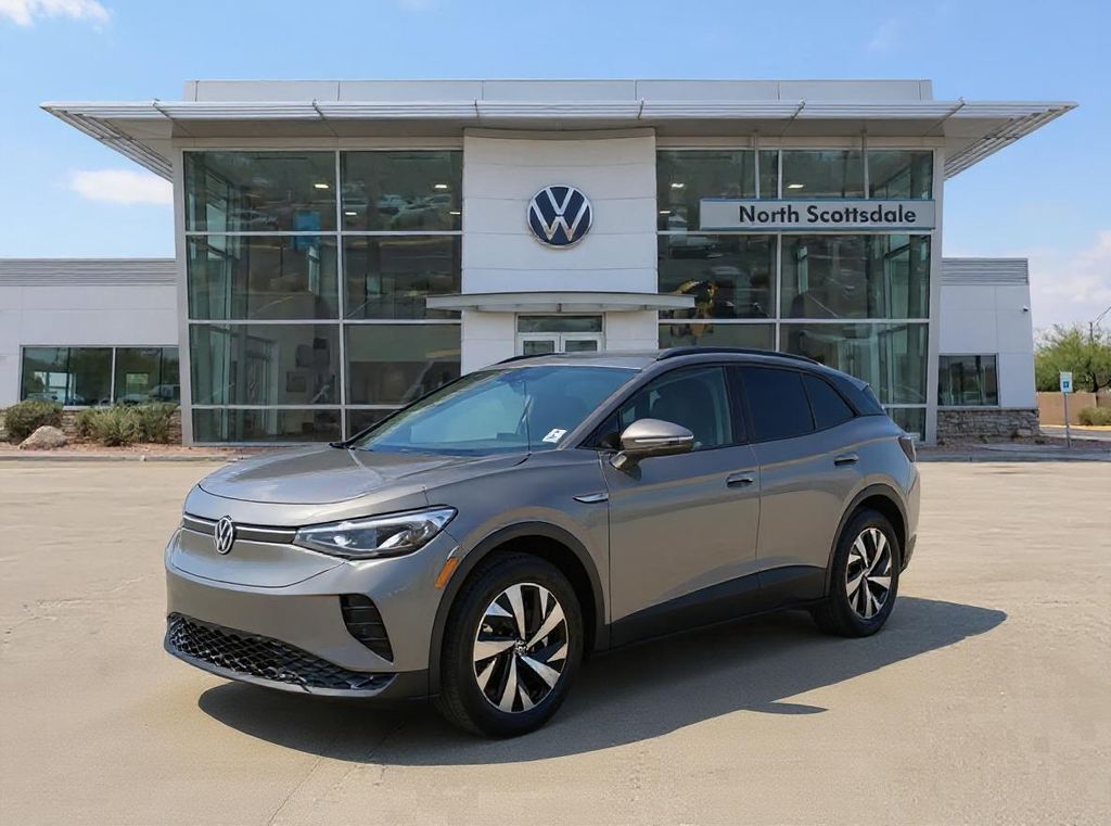 Thumbnail: 2025 Volkswagen ID.4 - 1