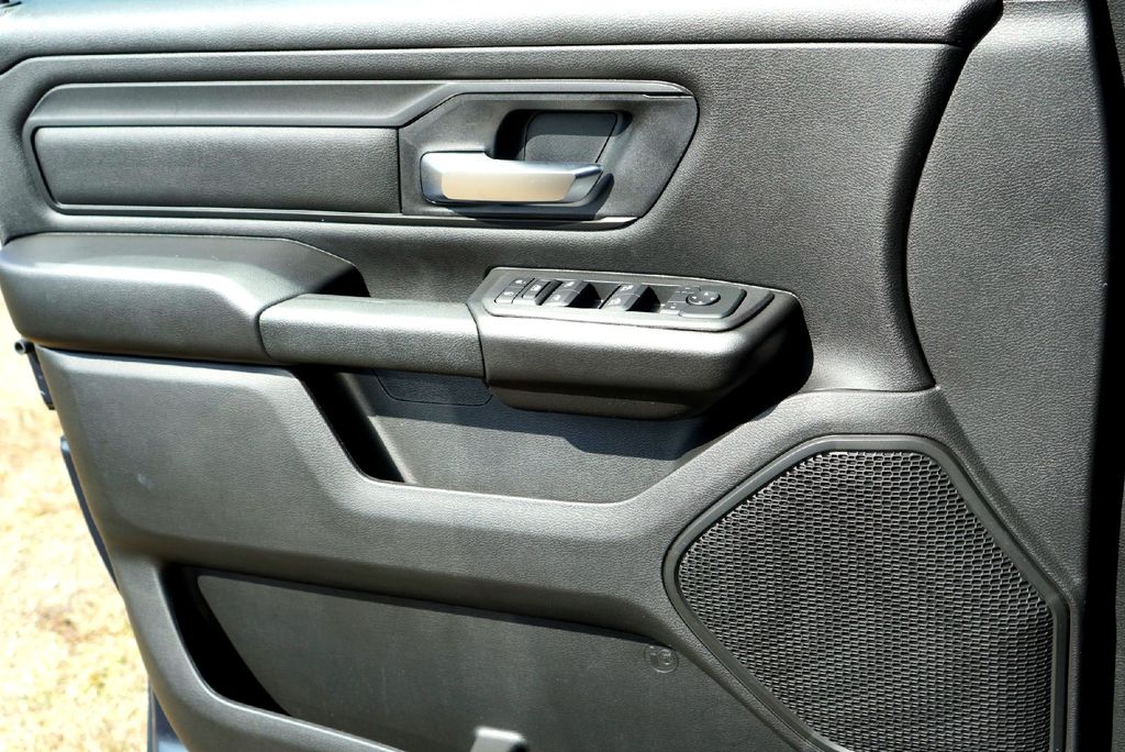 New Car 2025 Ram 1500  Tradesman For Sale Under $50,000 In Taylor, Texas