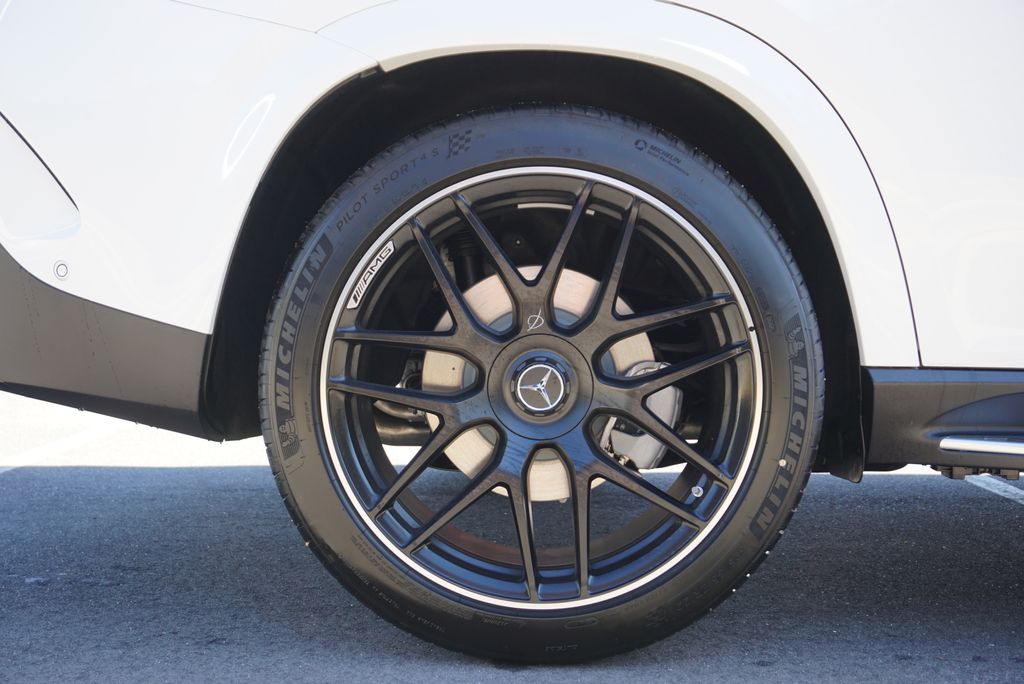 Thumbnail: 2026 Mercedes-Benz GLE - 20