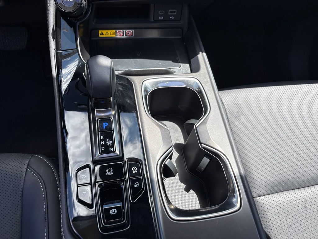 Thumbnail: 2026 Lexus NX - 16