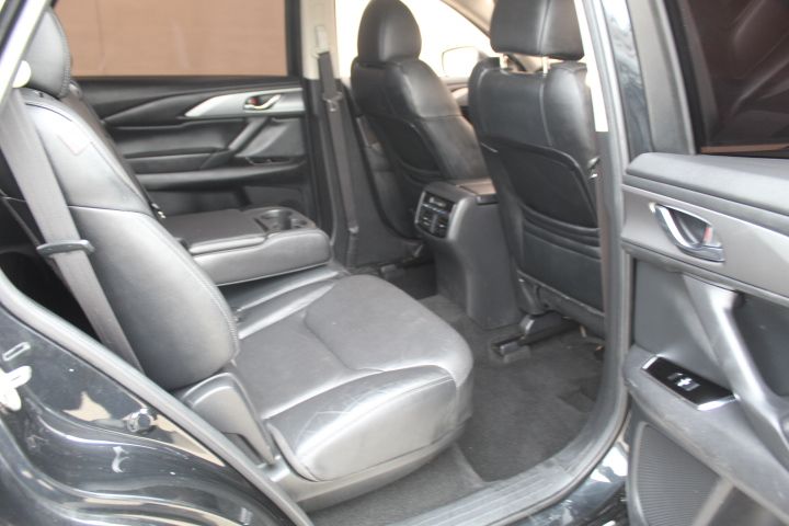 Used Car 2018 Mazda Cx-9  Touring For Sale Under $20,000 In Georgetown, Texas