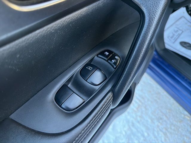 2021 Nissan Rogue Sport