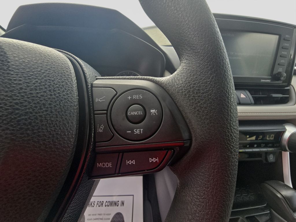 Used 2020 Toyota RAV4 SUV
