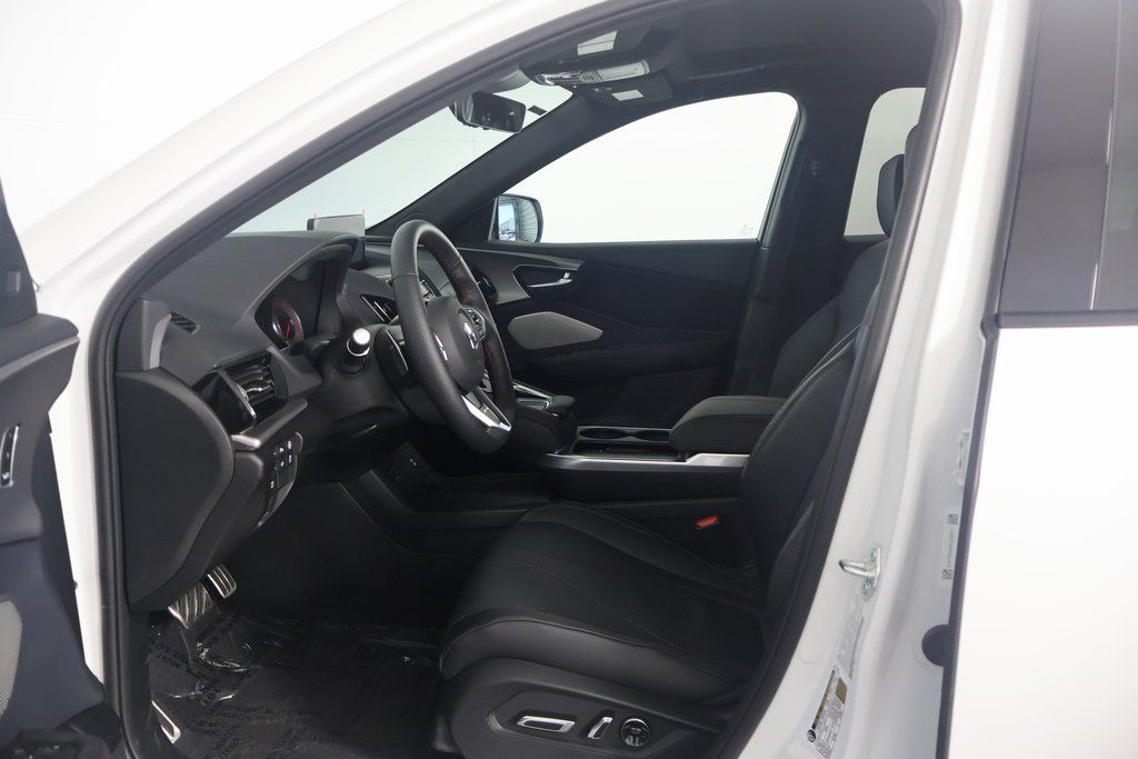 2025 Acura RDX Advance 5