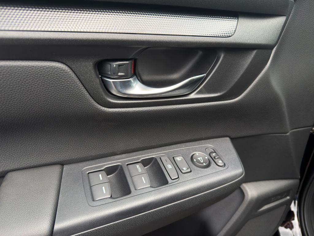 Thumbnail: 2026 Honda CR-V - 25