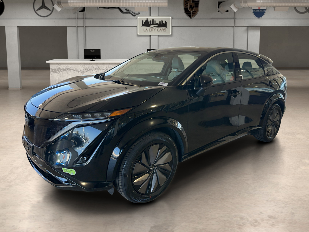 2023 Nissan Ariya Engage FWD