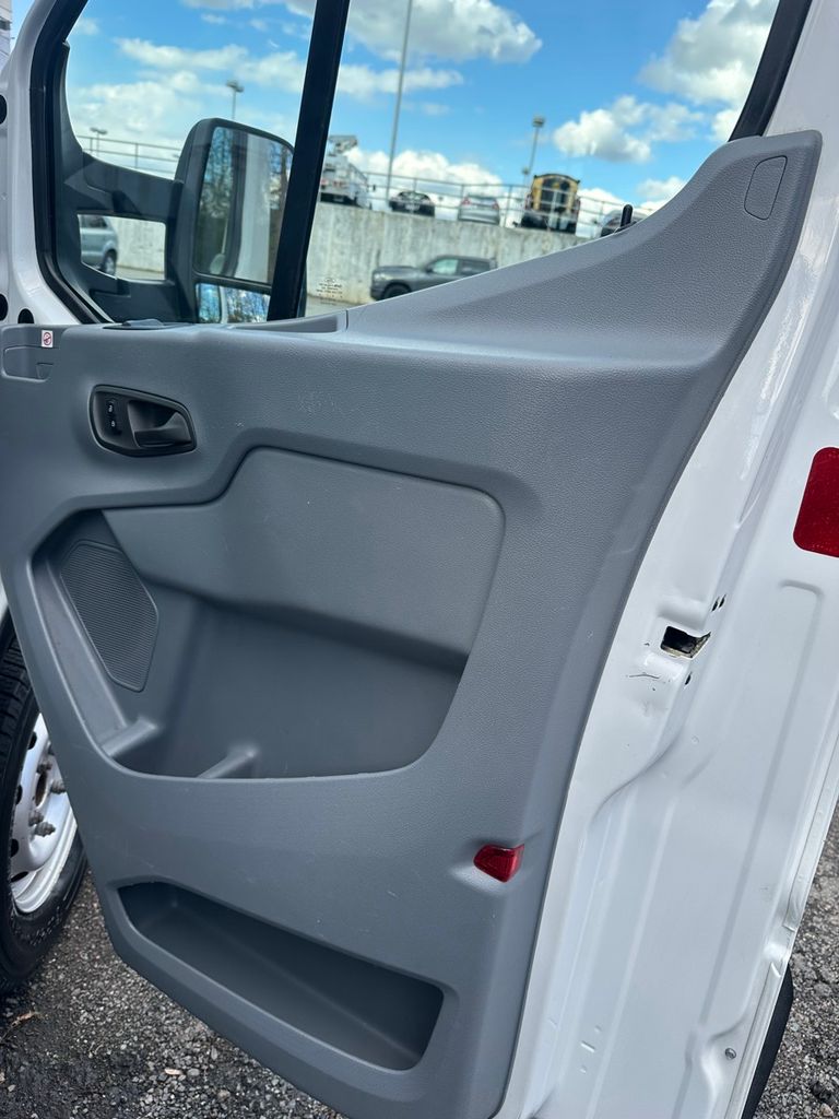 used 2019 Ford Transit-250 car, priced at $22,985