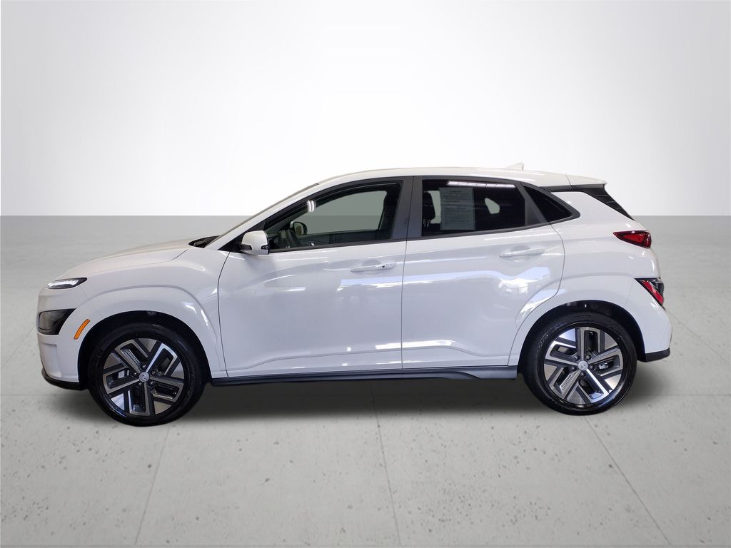 2023 Hyundai Kona Electric SE