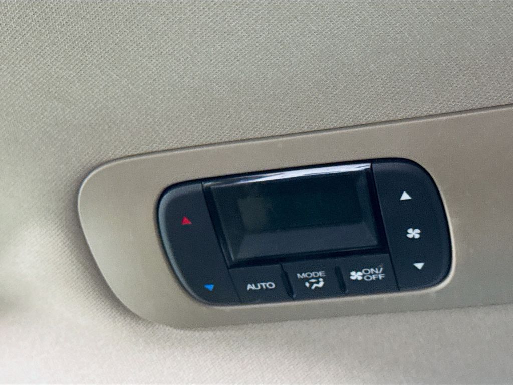 Used Car 2019 Honda Odyssey  Touring For Sale Under $30,000 In Austin, Texas