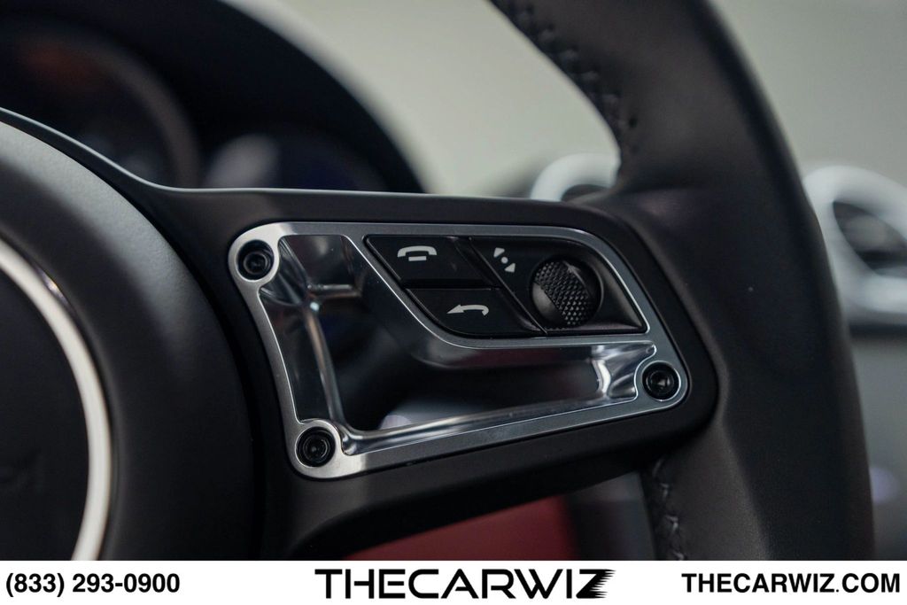2023 Porsche 718 Cayman