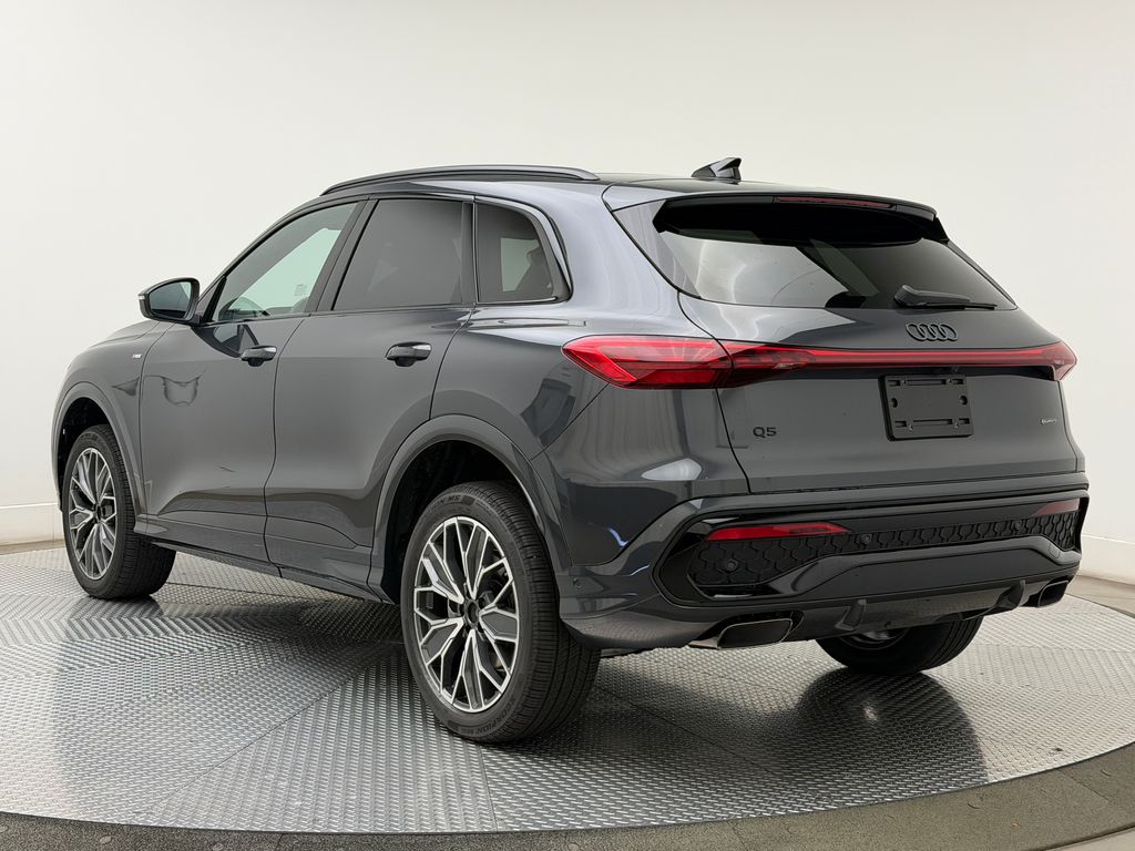 Thumbnail: 2026 Audi Q5 - 6