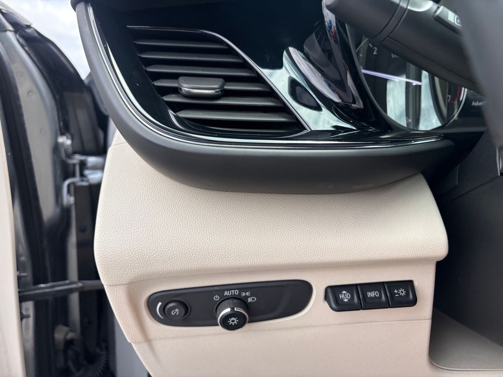 Used Car 2023 Buick Envision  Avenir For Sale Under $35,000 In Austin, Texas