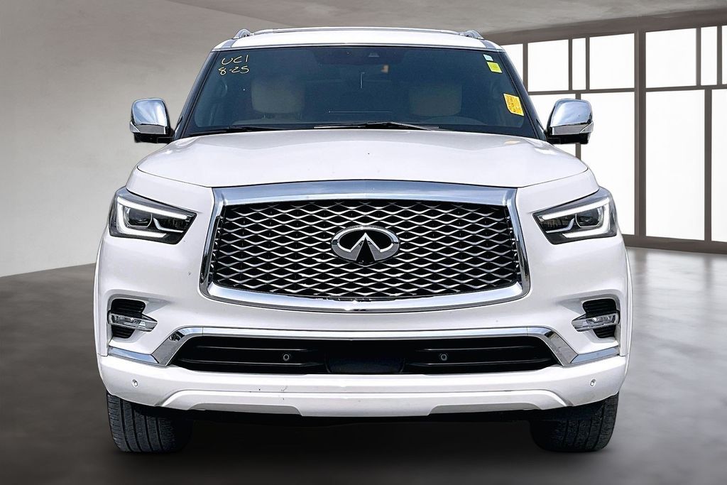 Used 2023 Infiniti QX80 SUV