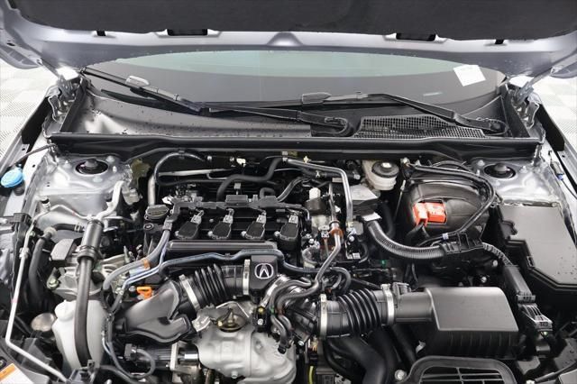 Thumbnail: 2026 Acura Integra - 9