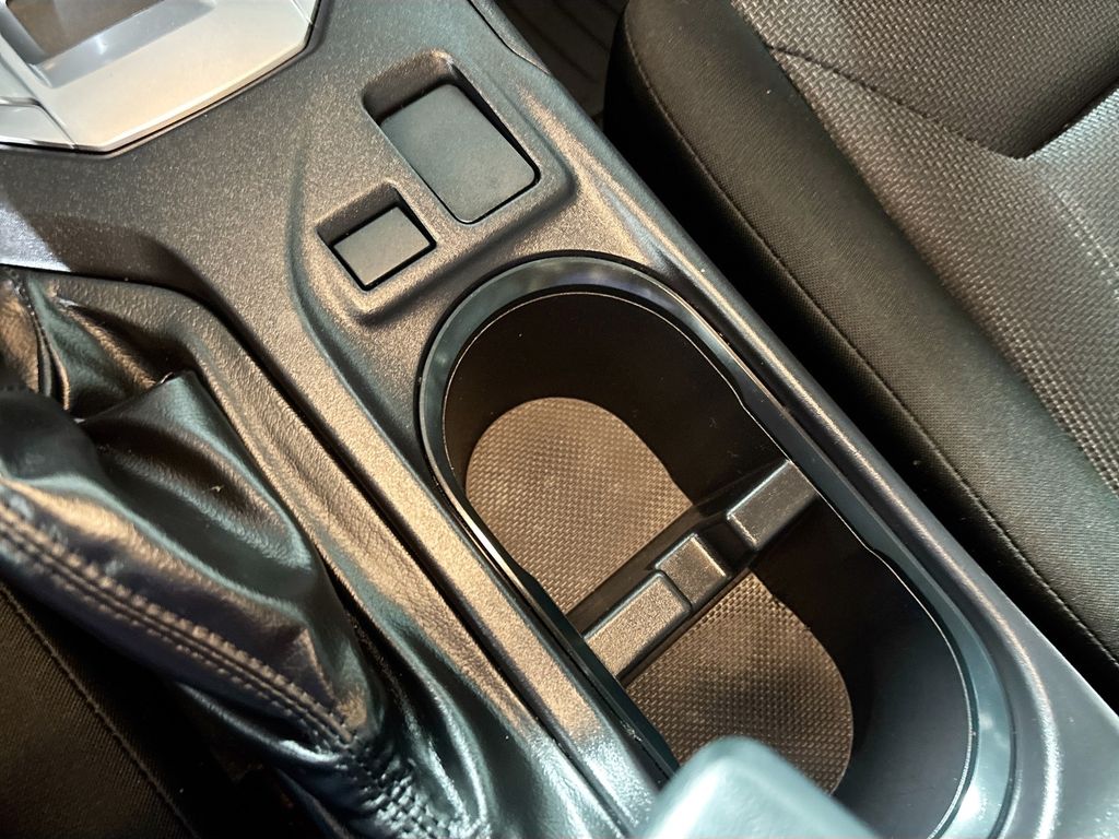 2017 Subaru Impreza 2.0i