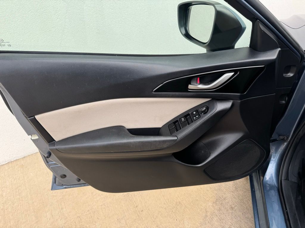 Used Car 2015 Mazda Mazda3  I Sport For Sale Under $15,000 In Georgetown, Texas