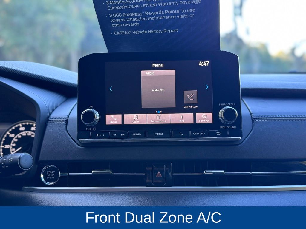 2022 Mitsubishi Outlander ES 2.5 2WD