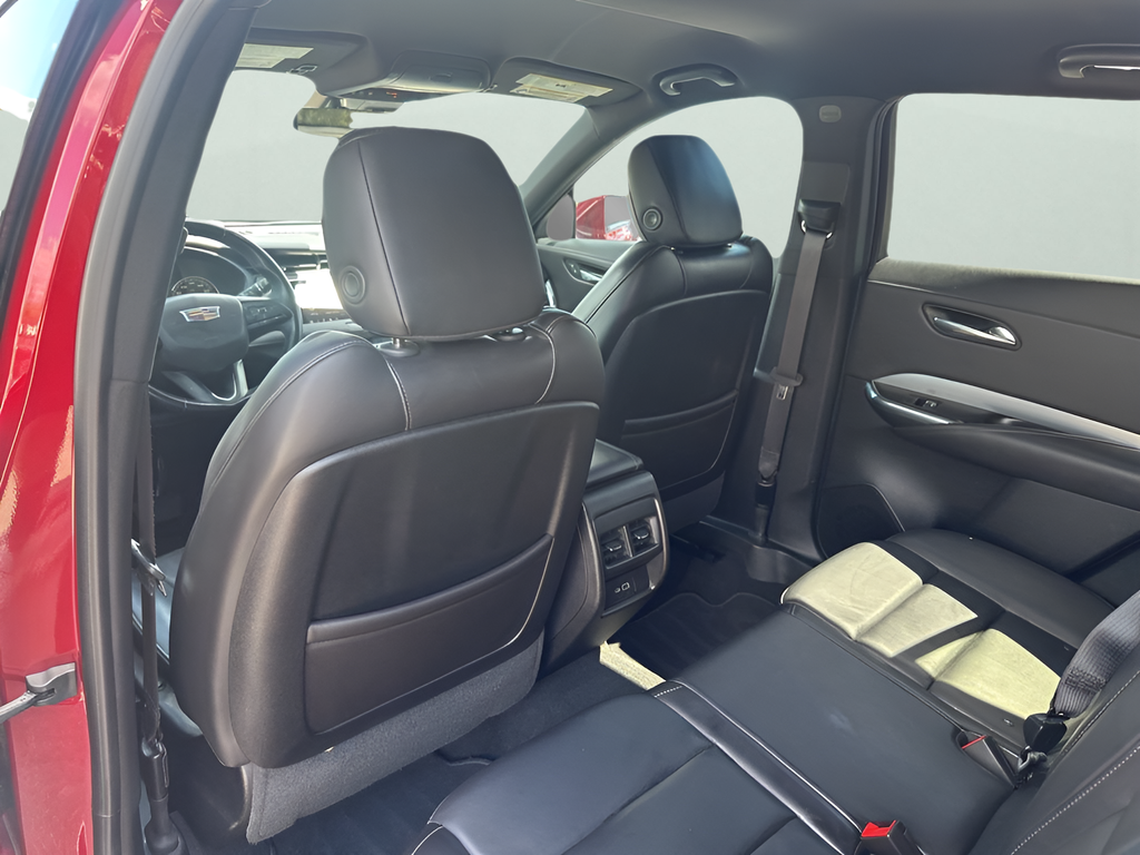 Used Car 2019 Cadillac Xt4  Premium Luxury For Sale Under $25,000 In Austin, Texas