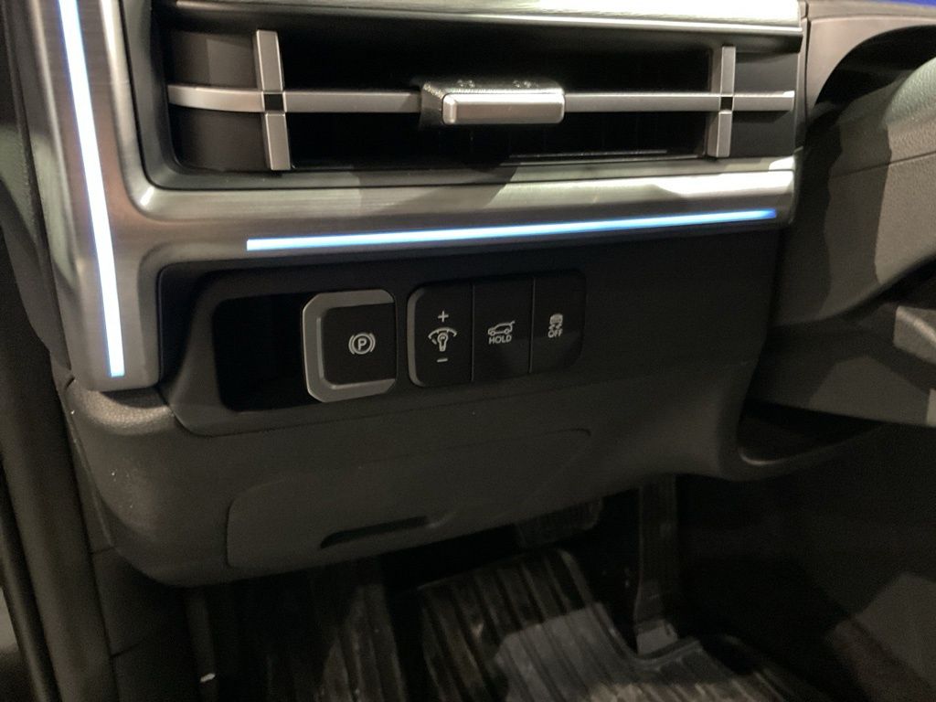 New 2026 Black Hyundai Limited image 11