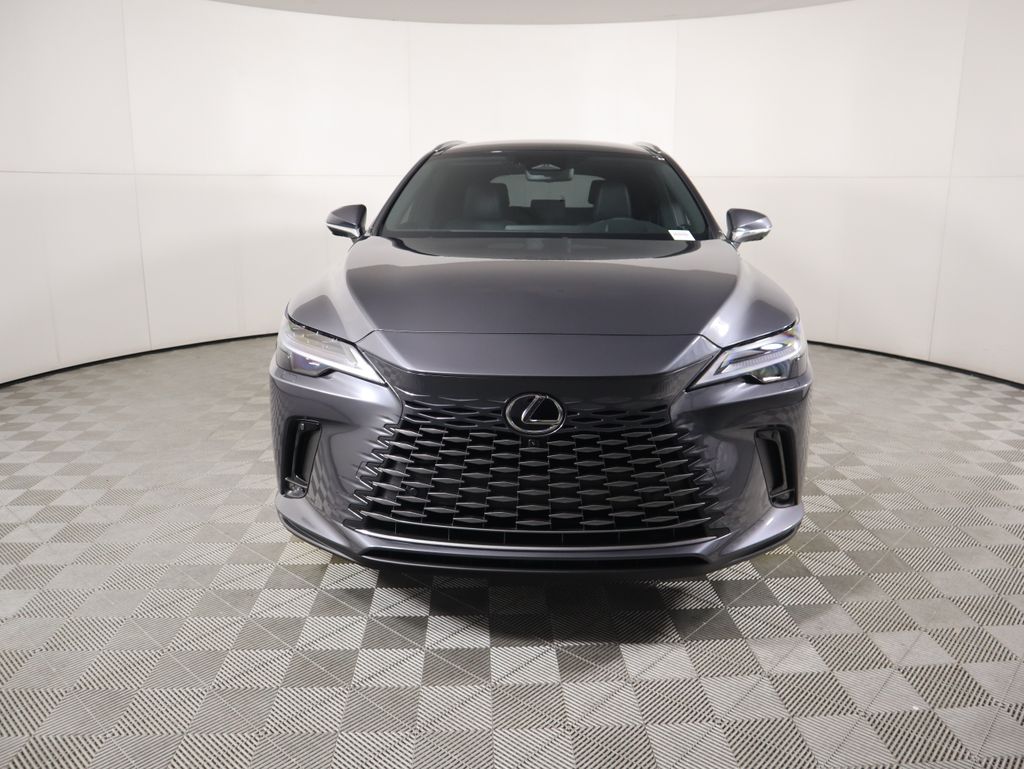 Thumbnail: 2026 Lexus RX - 2