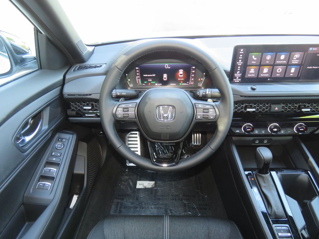 Thumbnail: 2025 Honda Accord - 12