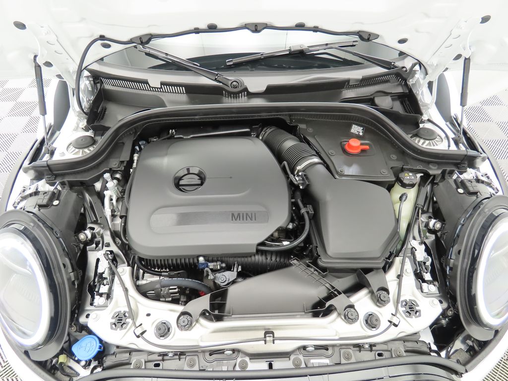 Thumbnail: 2026 MINI Cooper - 28