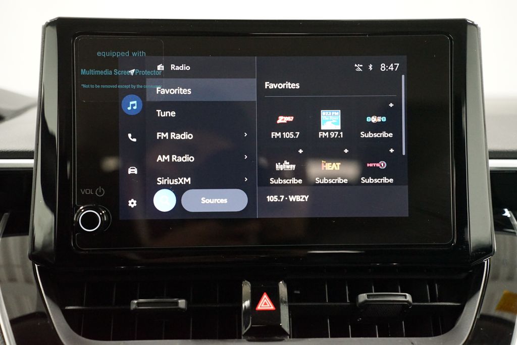 Thumbnail: 2025 Toyota Corolla - 18