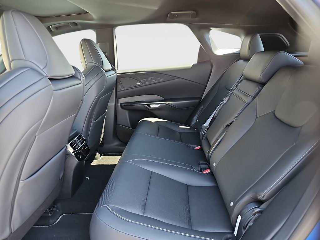 Used 2023 Lexus RX SUV