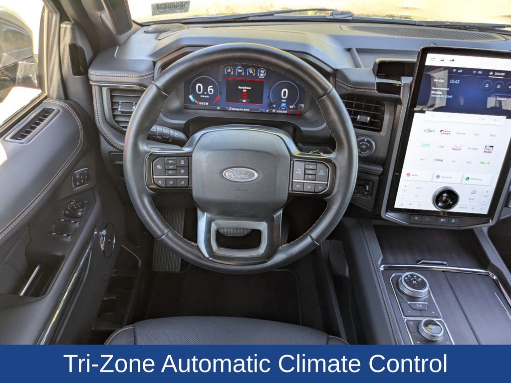 2024 Ford Expedition Platinum MAX