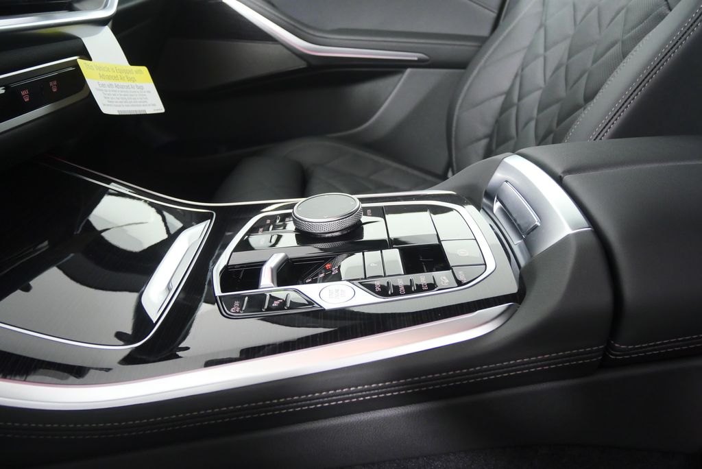 Thumbnail: 2026 BMW X5 - 22