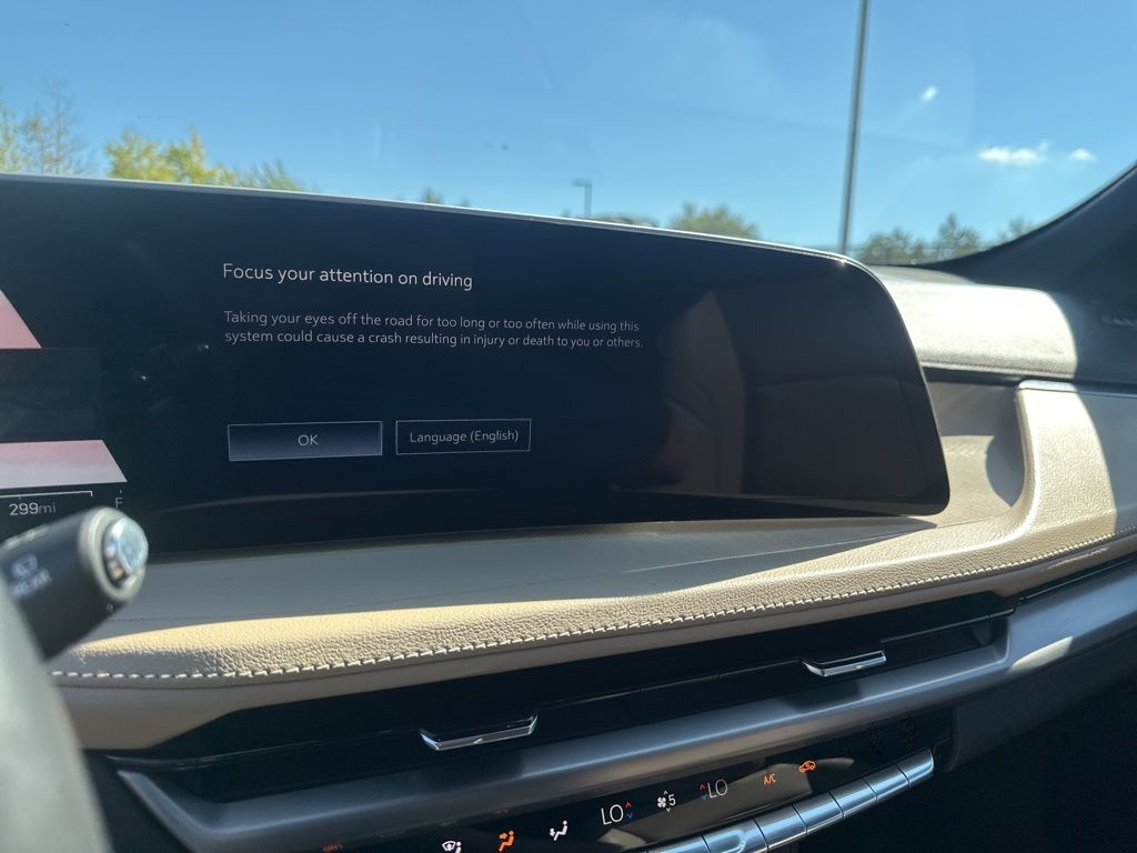 Used Car 2024 Cadillac Xt4  Luxury For Sale Under $40,000 In Austin, Texas