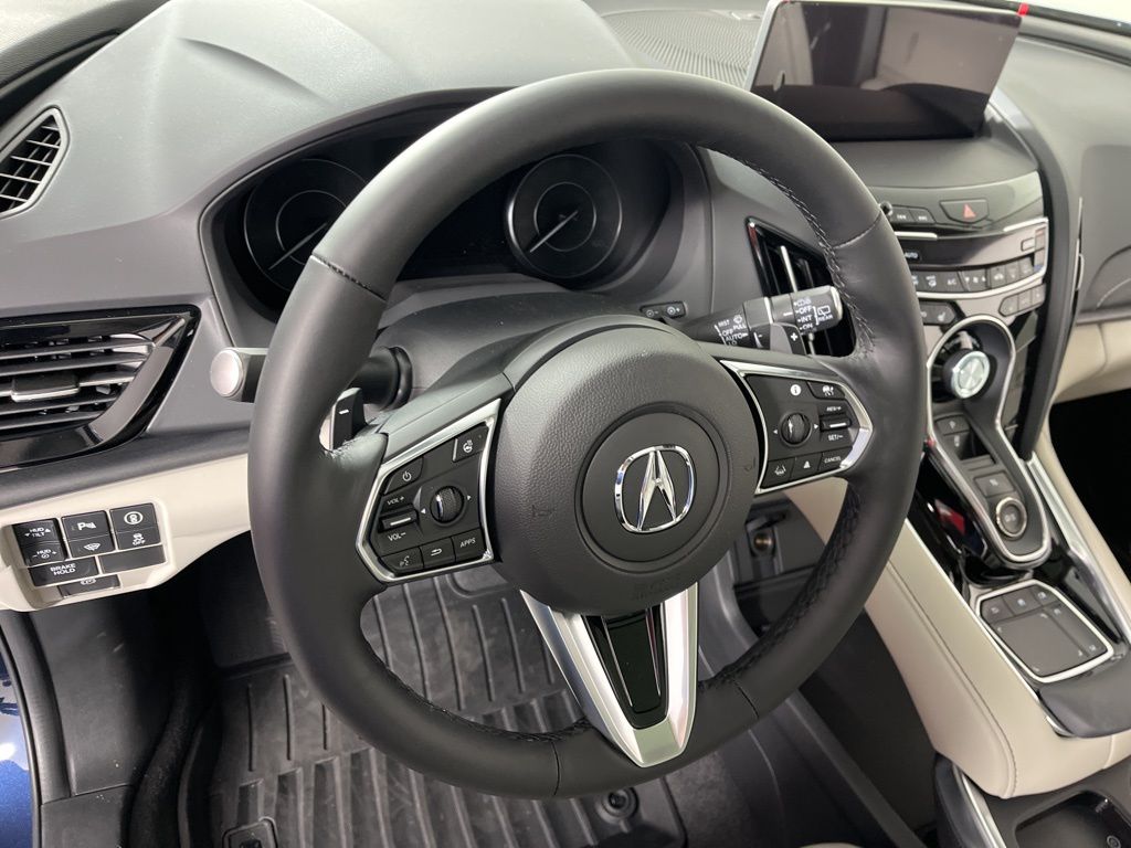 Thumbnail: 2025 Acura RDX - 26