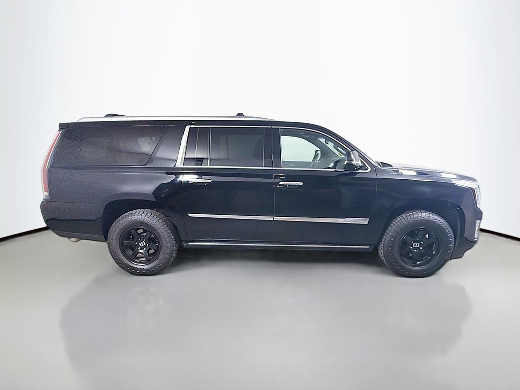 Used 2016 Cadillac Escalade ESV SUV