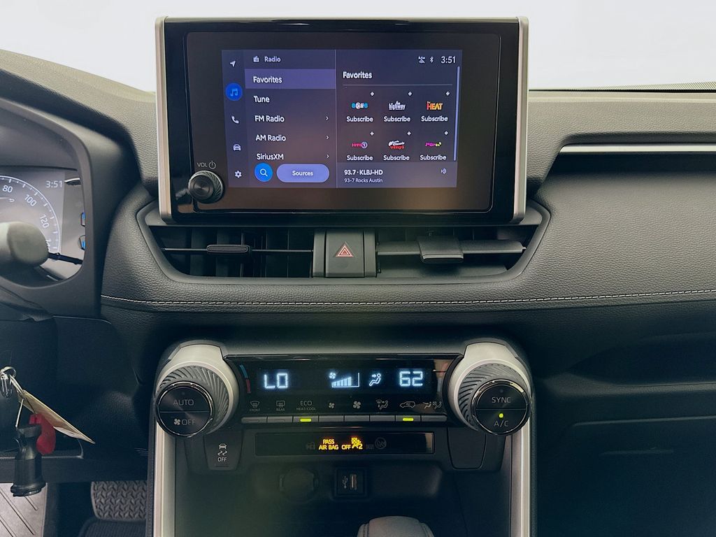 Thumbnail: 2025 Toyota RAV4 - 14