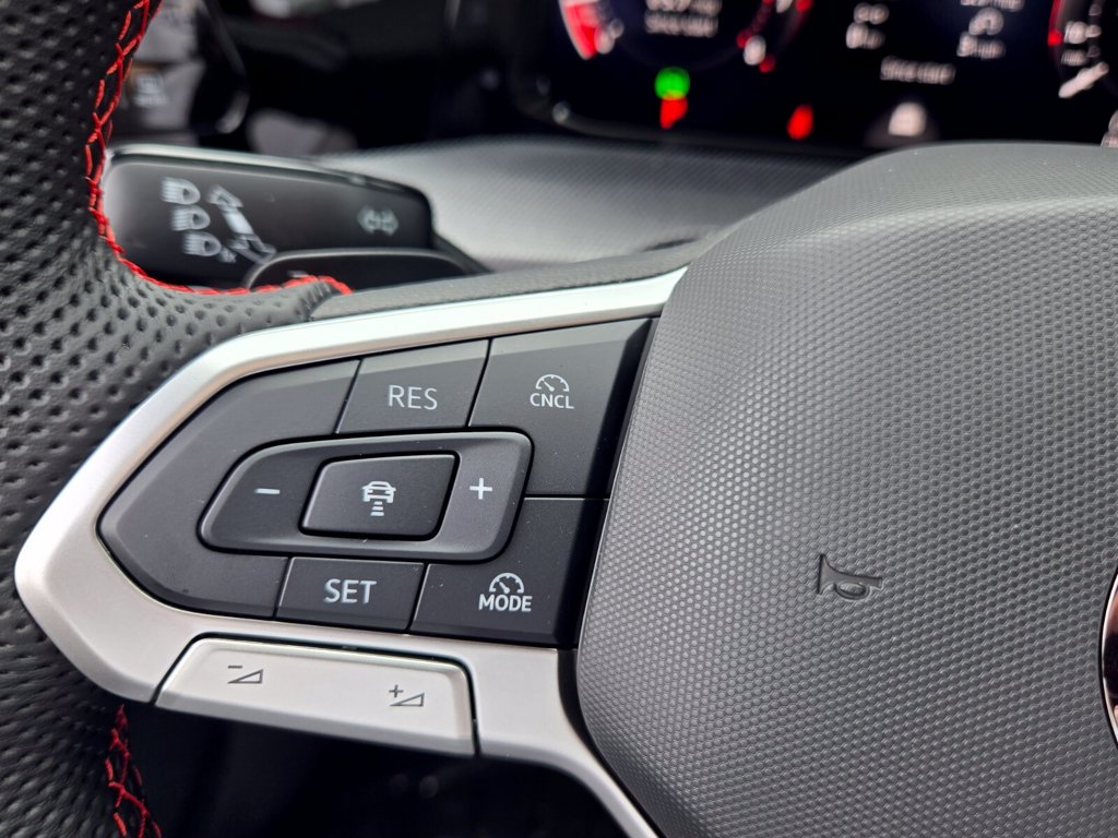 2026 Volkswagen Golf - $37,867
